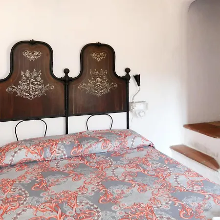 Locazione Turistica La Antica Torre * Дольчеаккуа