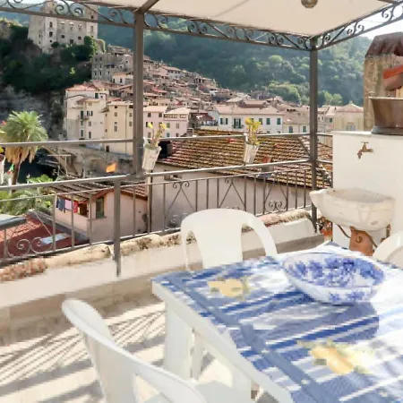 Locazione Turistica La Antica Torre