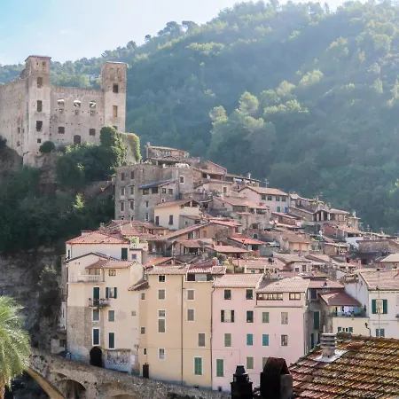 Locazione Turistica La Antica Torre